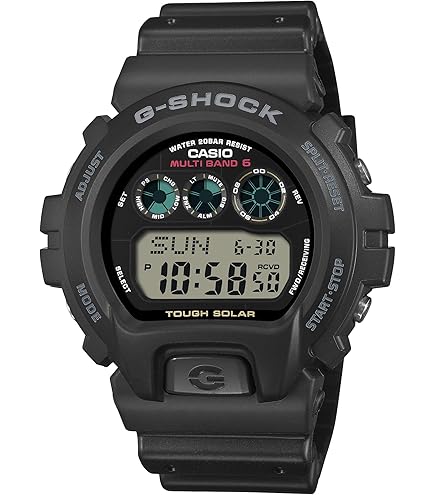 Amazon.co.jp: 自衛隊 警察官 電波ソーラー G-SHOCK 20気圧防水 電波